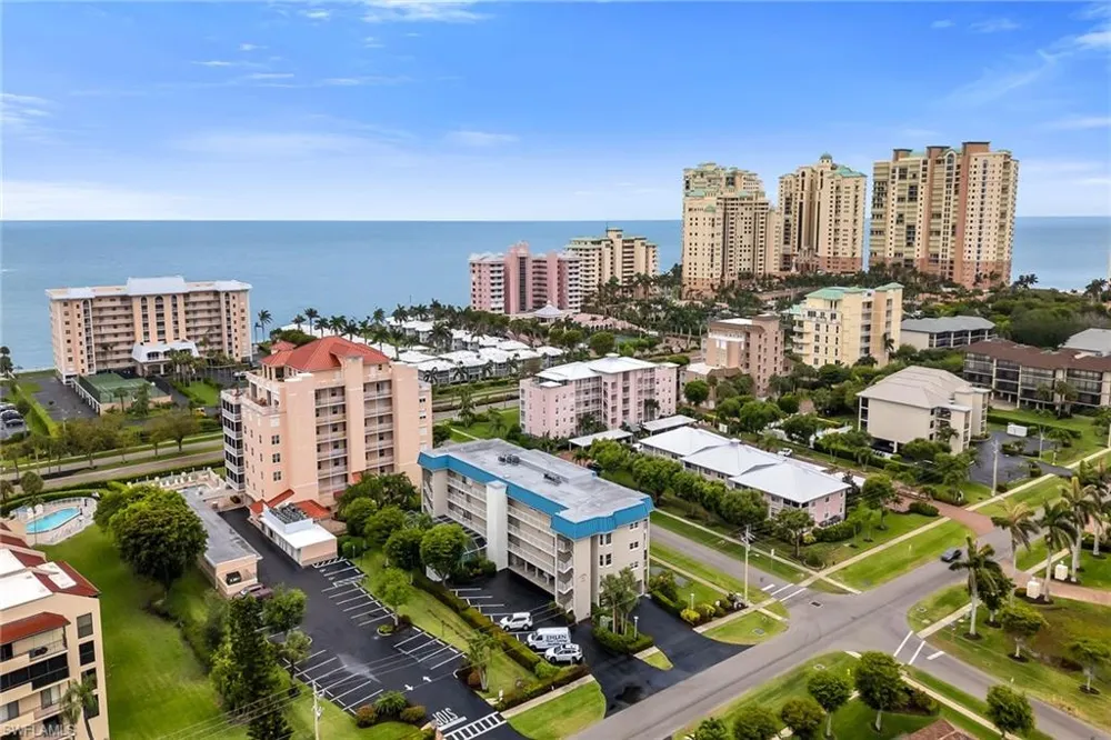 1020 Swallow Avenue #102 Marco Island, FL 34145