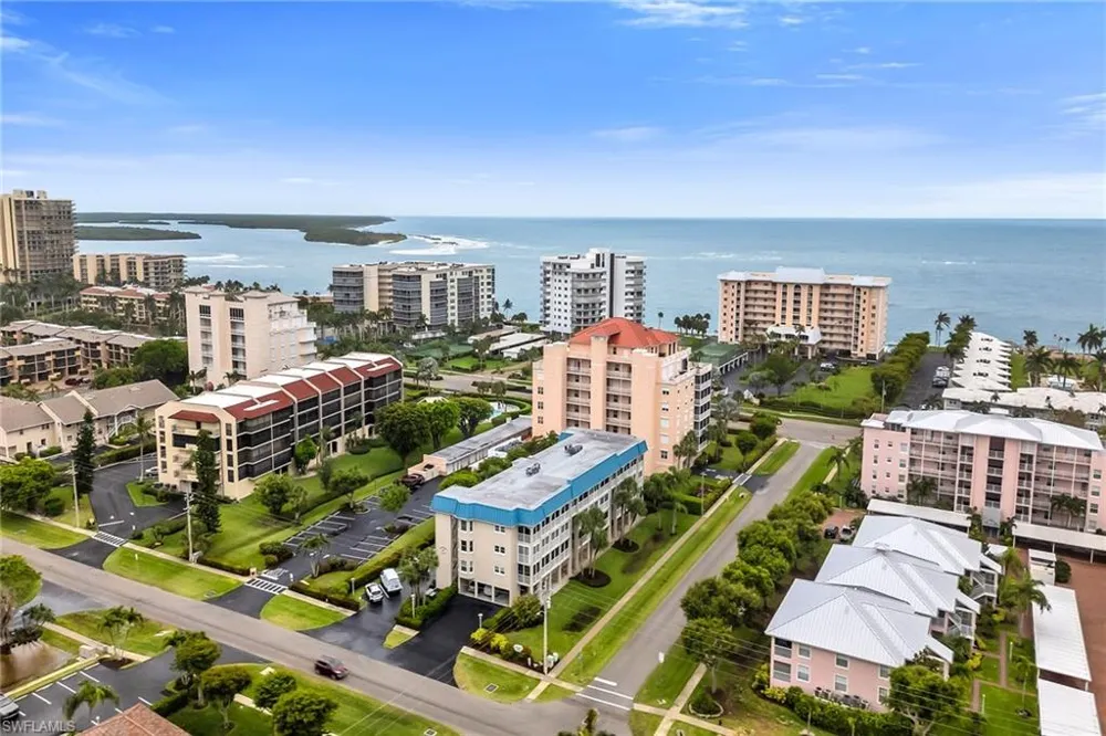 1020 Swallow Avenue #102 Marco Island, FL 34145