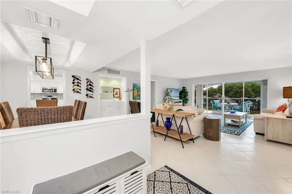 1020 Swallow Avenue #102 Marco Island, FL 34145