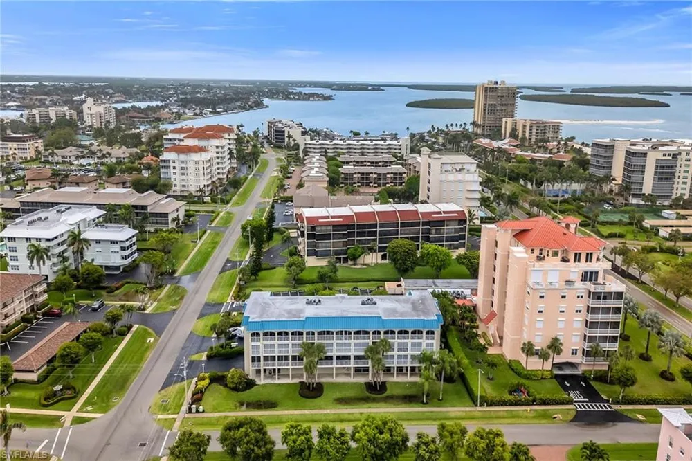 1020 Swallow Avenue #102 Marco Island, FL 34145