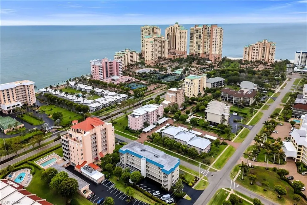 1020 Swallow Avenue #102 Marco Island, FL 34145