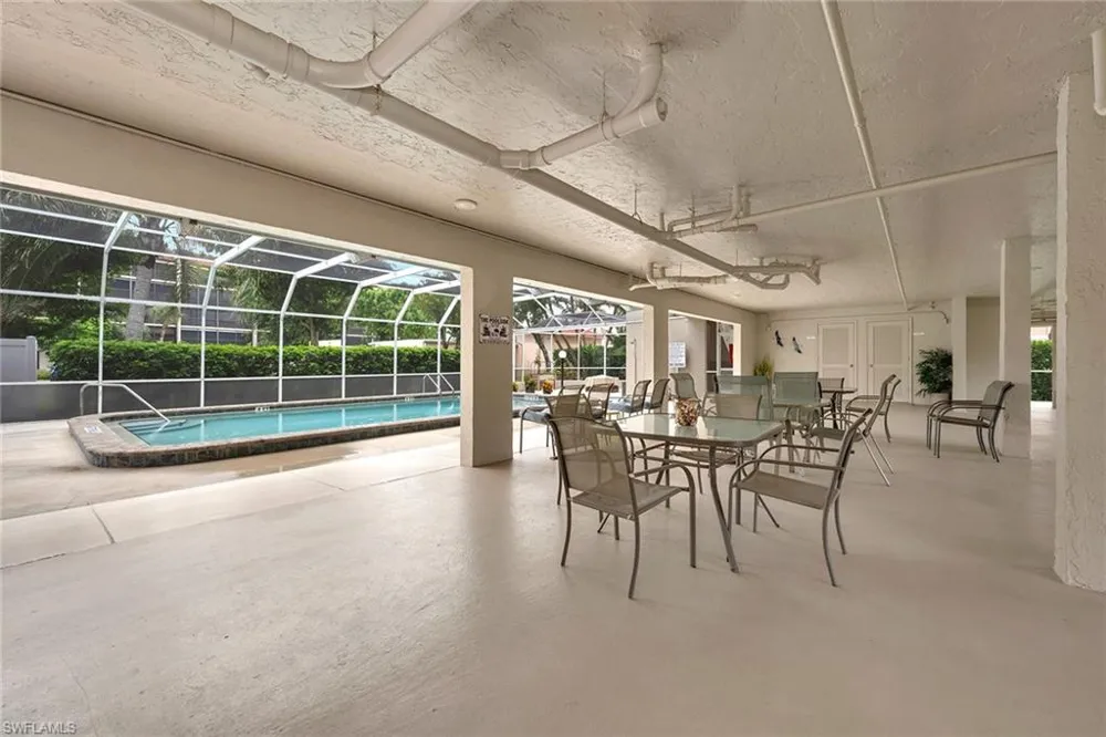 1020 Swallow Avenue #102 Marco Island, FL 34145