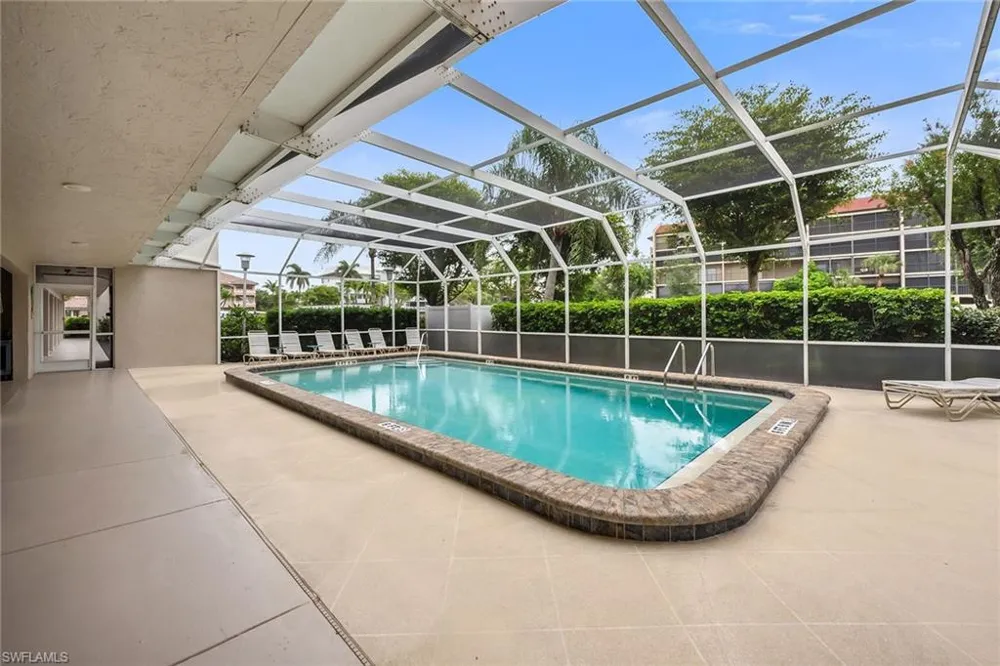 1020 Swallow Avenue #102 Marco Island, FL 34145