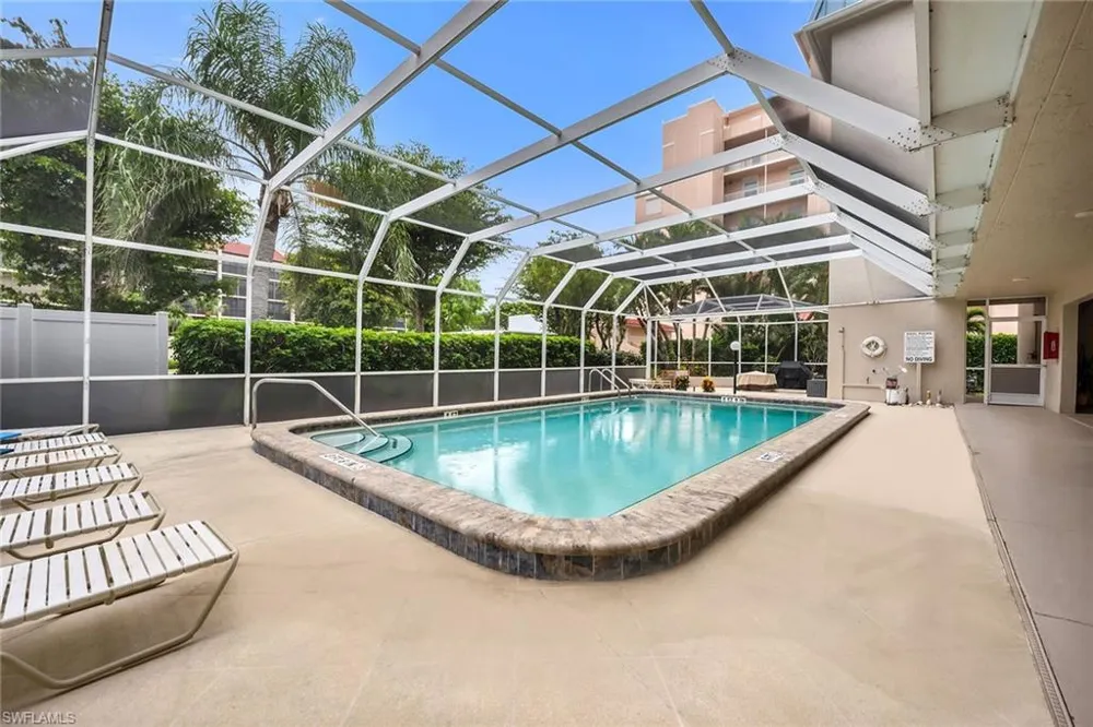 1020 Swallow Avenue #102 Marco Island, FL 34145