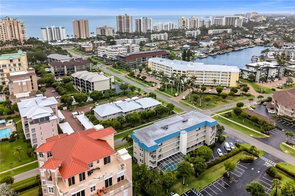 1020 Swallow Avenue #102 Marco Island, FL 34145