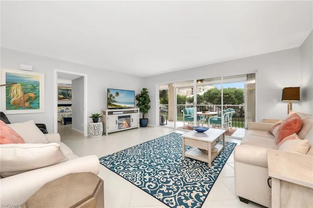 1020 Swallow Avenue #102 Marco Island, FL 34145