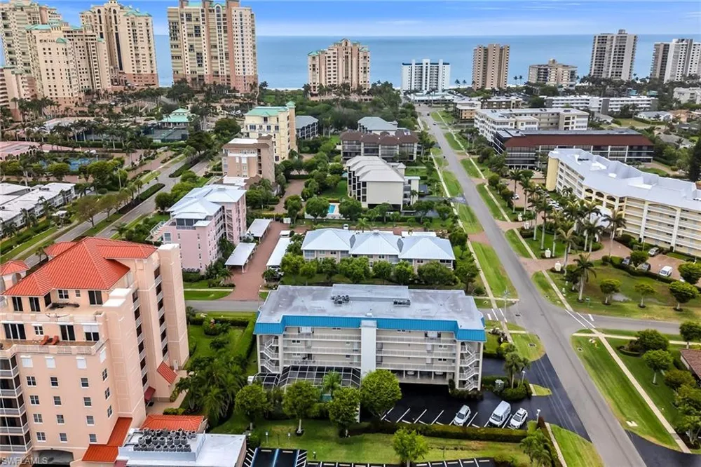 1020 Swallow Avenue #102 Marco Island, FL 34145