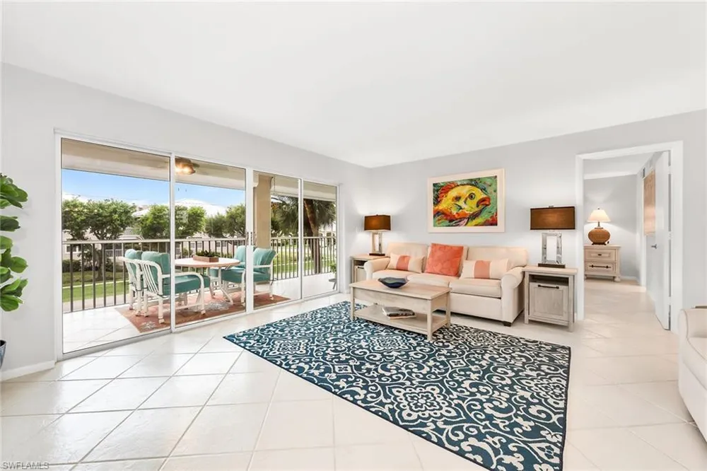 1020 Swallow Avenue #102 Marco Island, FL 34145