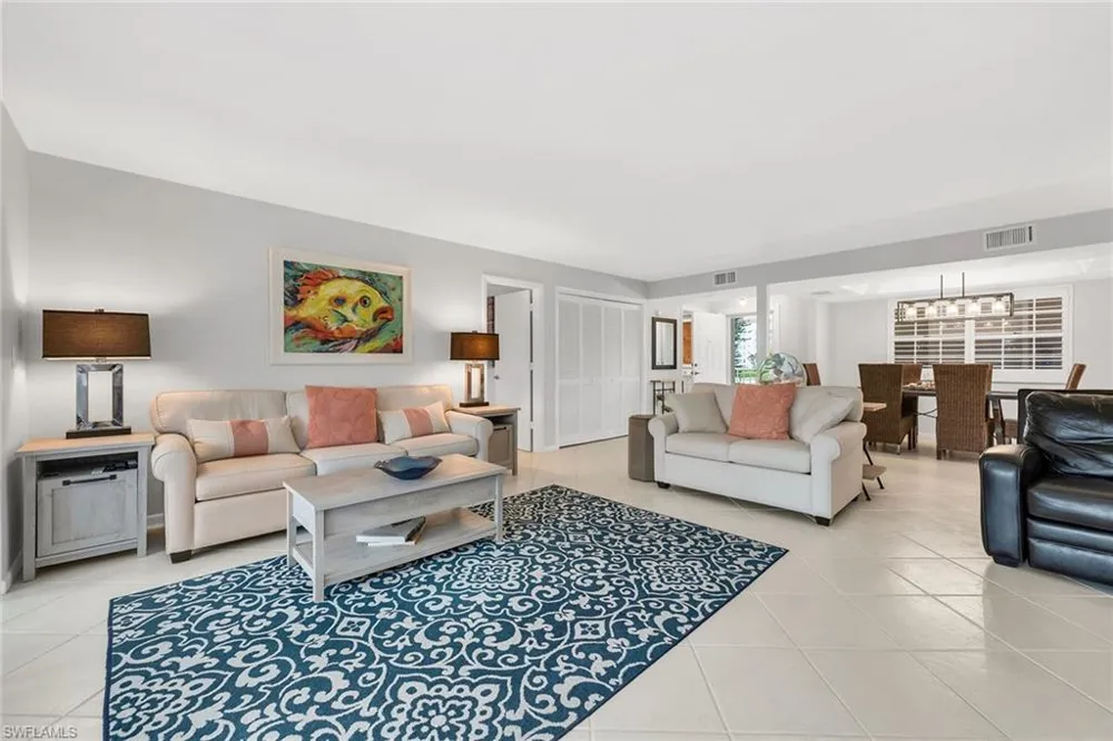 1020 Swallow Avenue #102 Marco Island, FL 34145