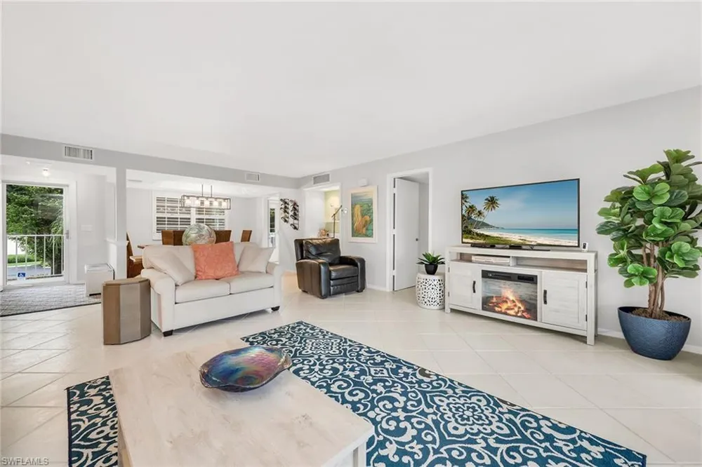 1020 Swallow Avenue #102 Marco Island, FL 34145