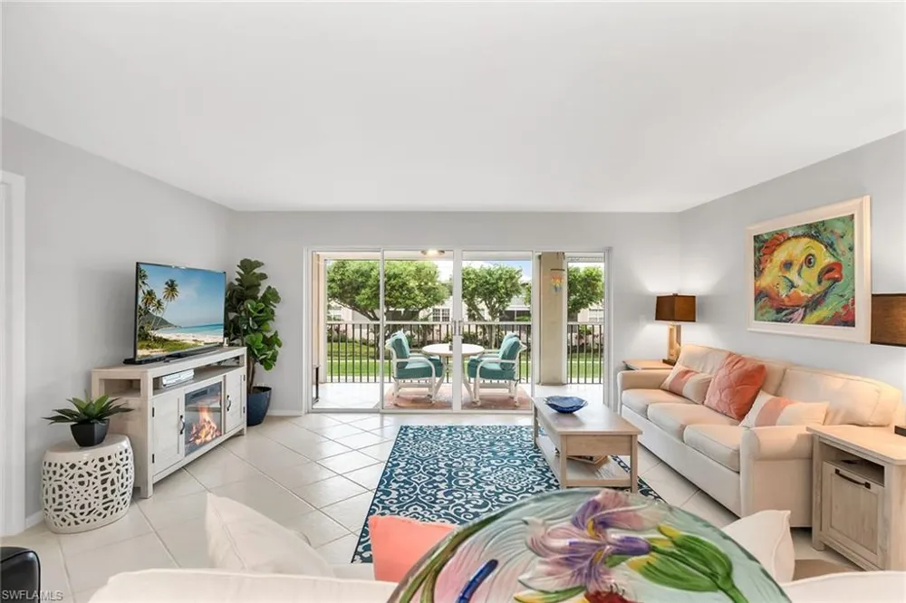 1020 Swallow Avenue #102 Marco Island, FL 34145