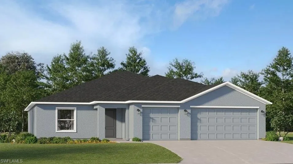 17089 Pompeii Way North Fort Myers, FL 33917