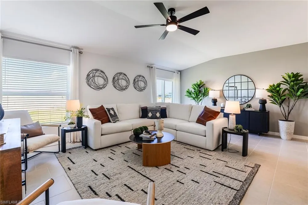 17089 Pompeii Way North Fort Myers, FL 33917