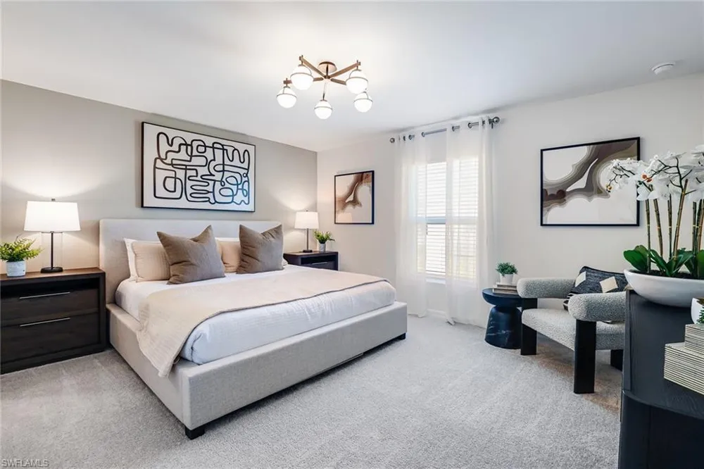 17089 Pompeii Way North Fort Myers, FL 33917