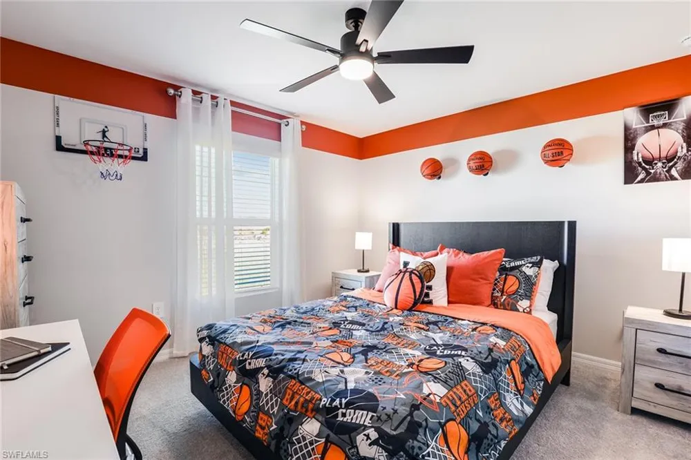 17089 Pompeii Way North Fort Myers, FL 33917
