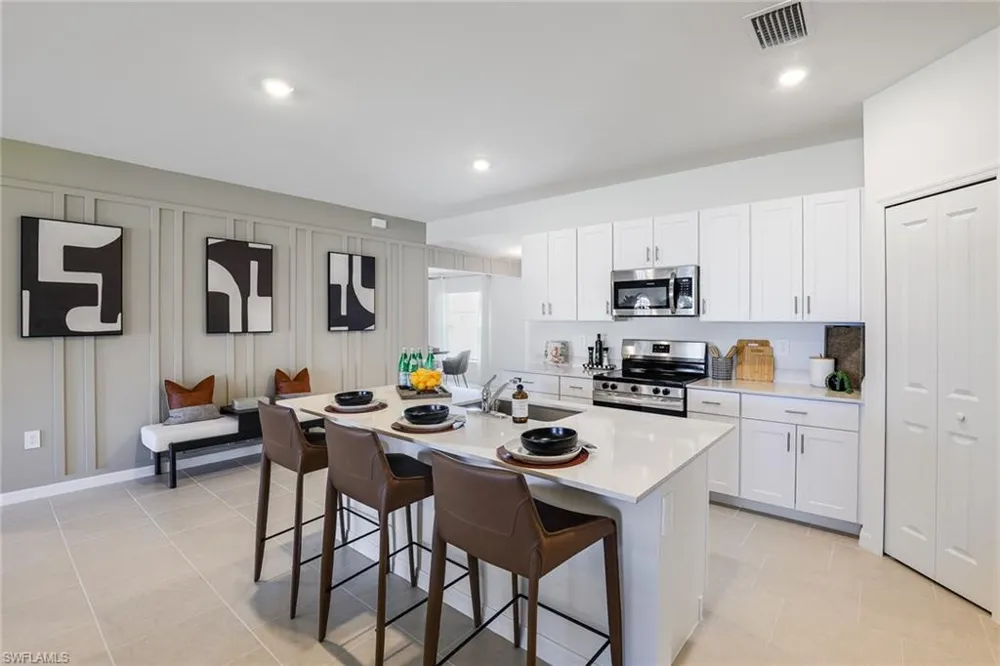 17089 Pompeii Way North Fort Myers, FL 33917