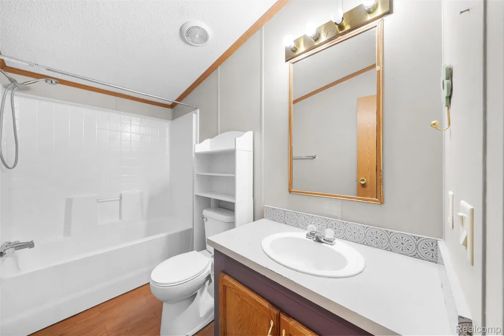 885 Tanner Landing Raisinville Township, MI 48161