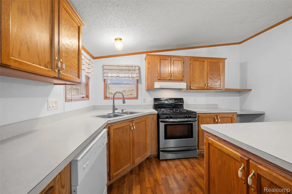 885 Tanner Landing Raisinville Township, MI 48161