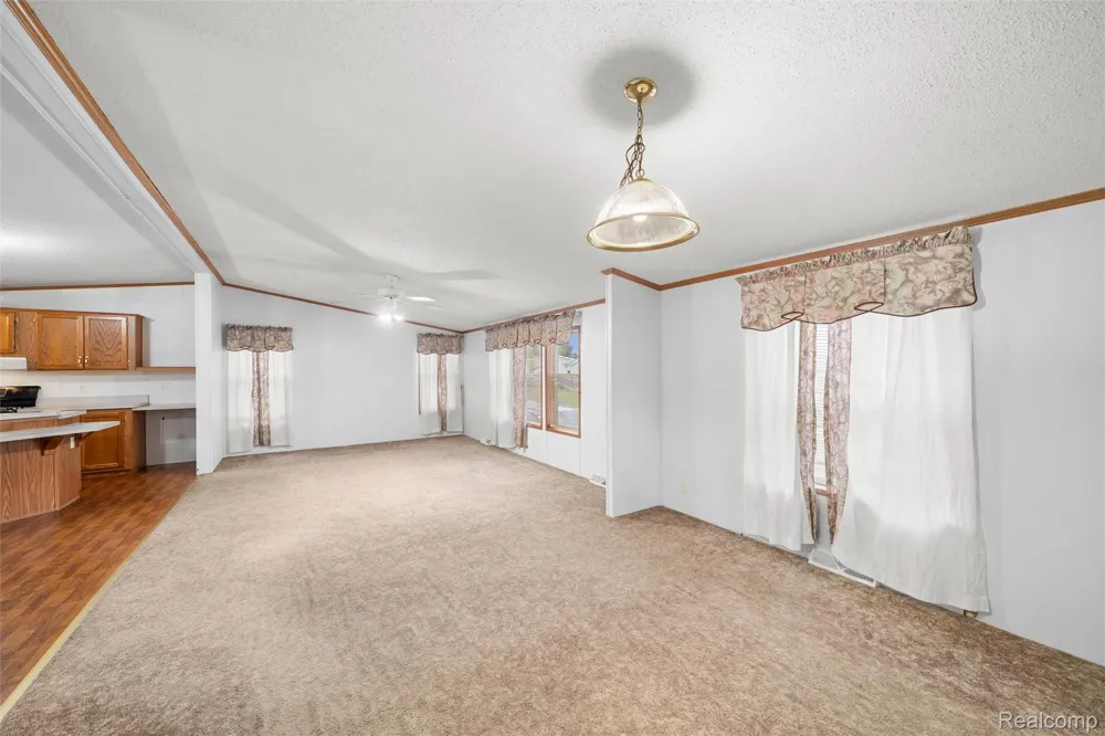 885 Tanner Landing Raisinville Township, MI 48161