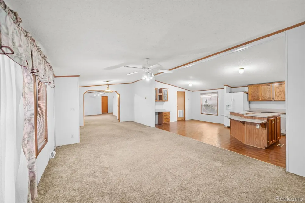 885 Tanner Landing Raisinville Township, MI 48161