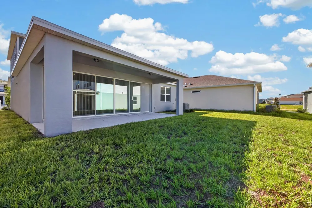4806 FINLEY DRIVE Davenport, FL 33837