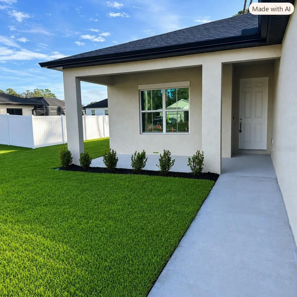 4298 SALFORD BOULEVARD North Port, FL 34286