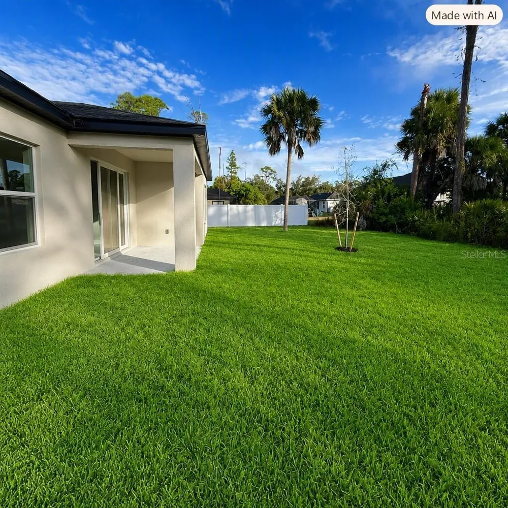 4298 SALFORD BOULEVARD North Port, FL 34286