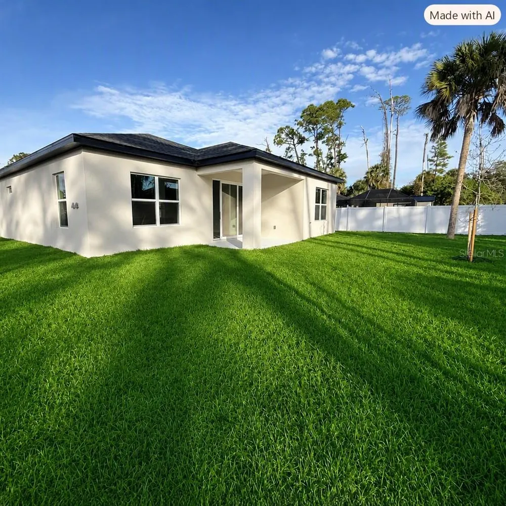 4298 SALFORD BOULEVARD North Port, FL 34286
