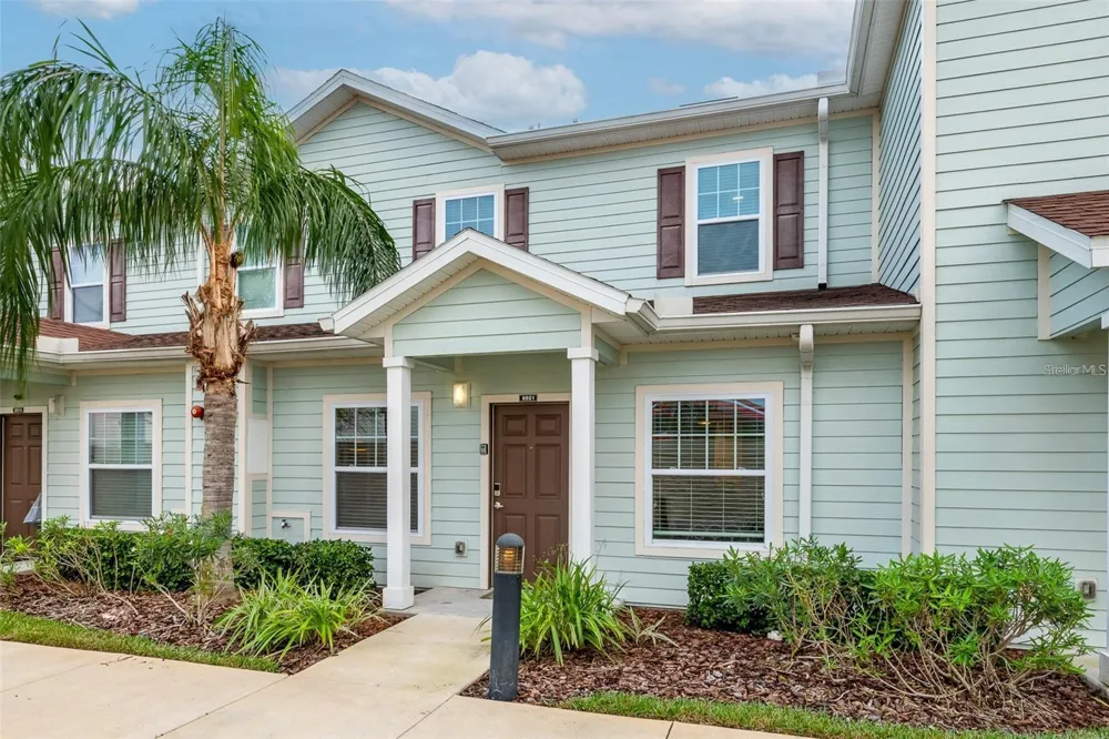 8921 SHINE DRIVE Kissimmee, FL 34747