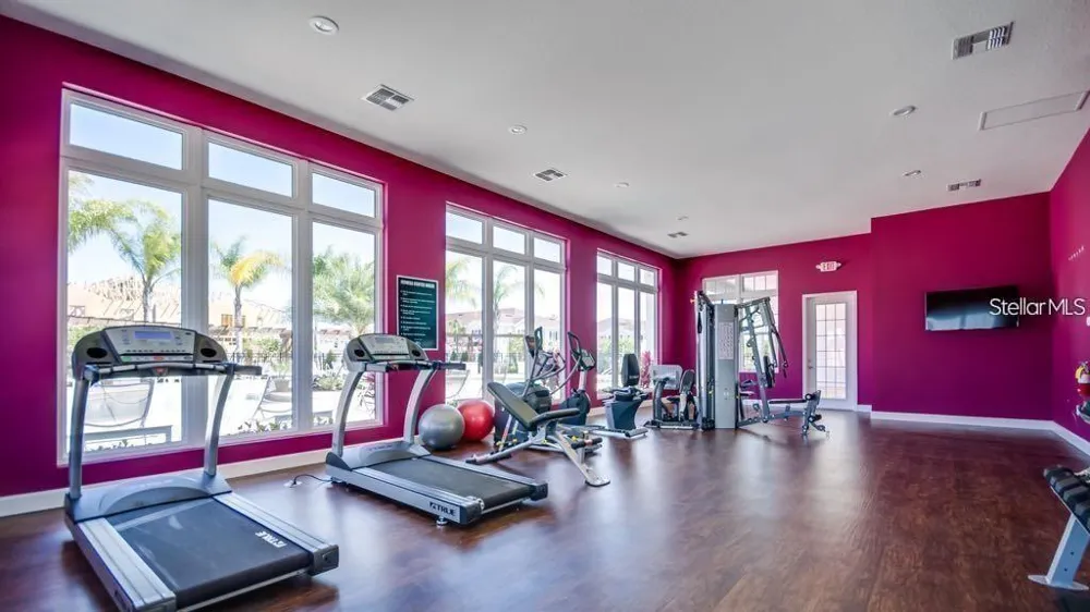 8921 SHINE DRIVE Kissimmee, FL 34747