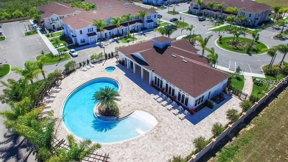 8921 SHINE DRIVE Kissimmee, FL 34747
