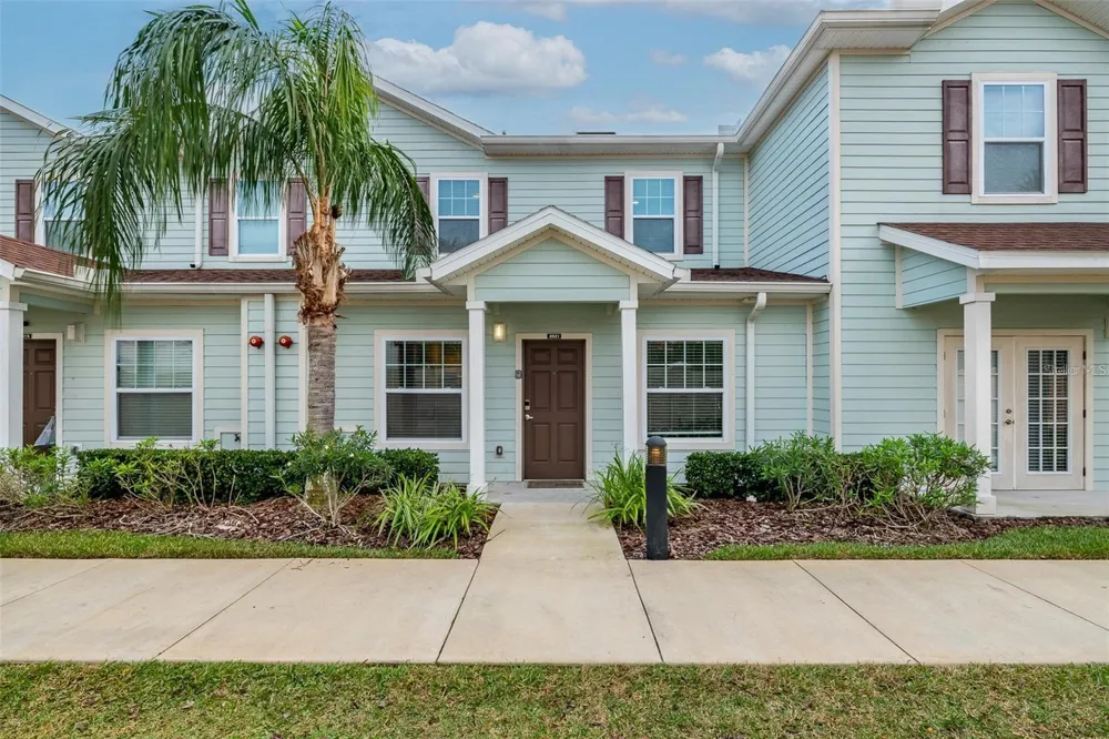 8921 SHINE DRIVE Kissimmee, FL 34747