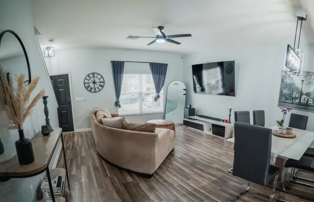 11843 DEER PATH WAY Orlando, FL 32832