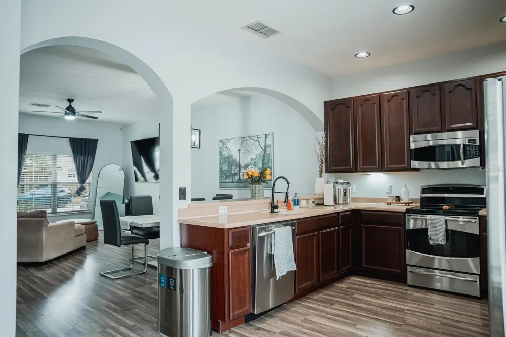 11843 DEER PATH WAY Orlando, FL 32832