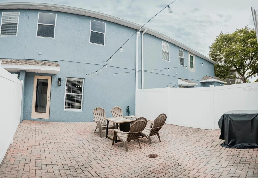 11843 DEER PATH WAY Orlando, FL 32832