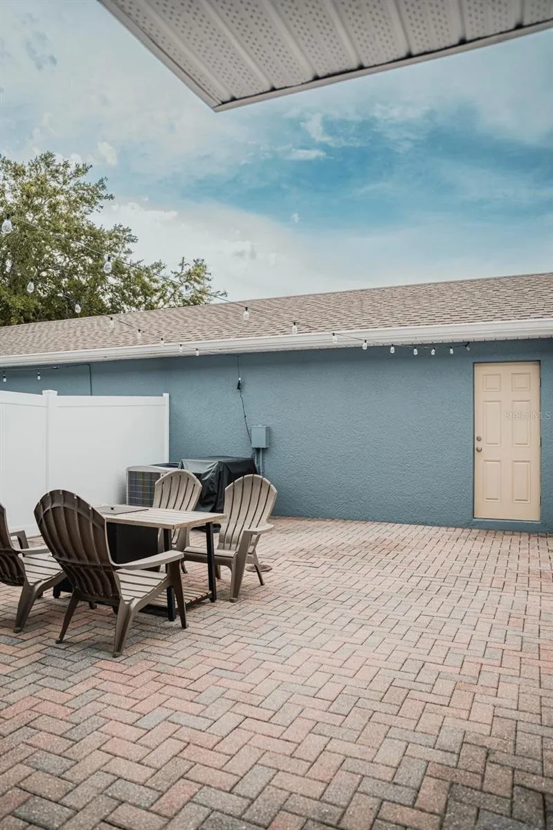 11843 DEER PATH WAY Orlando, FL 32832