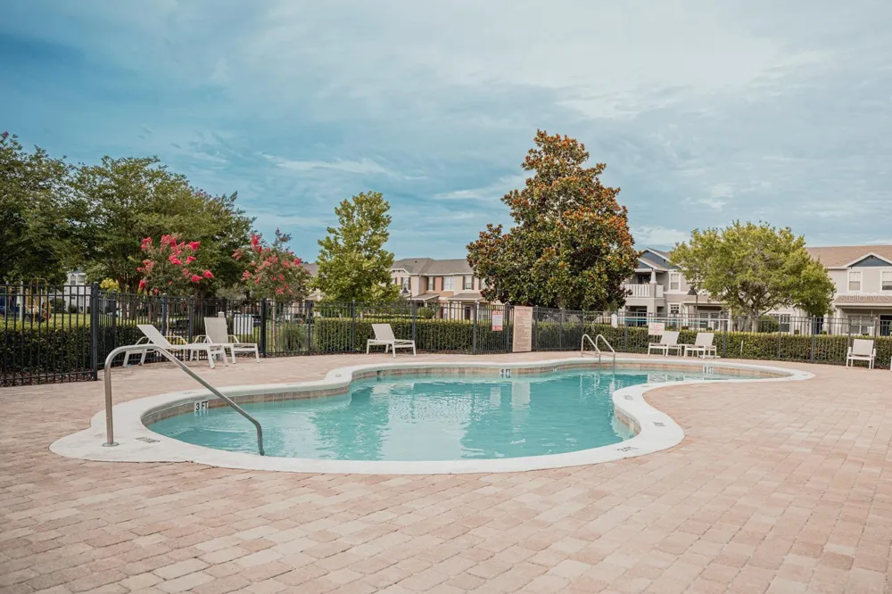 11843 DEER PATH WAY Orlando, FL 32832