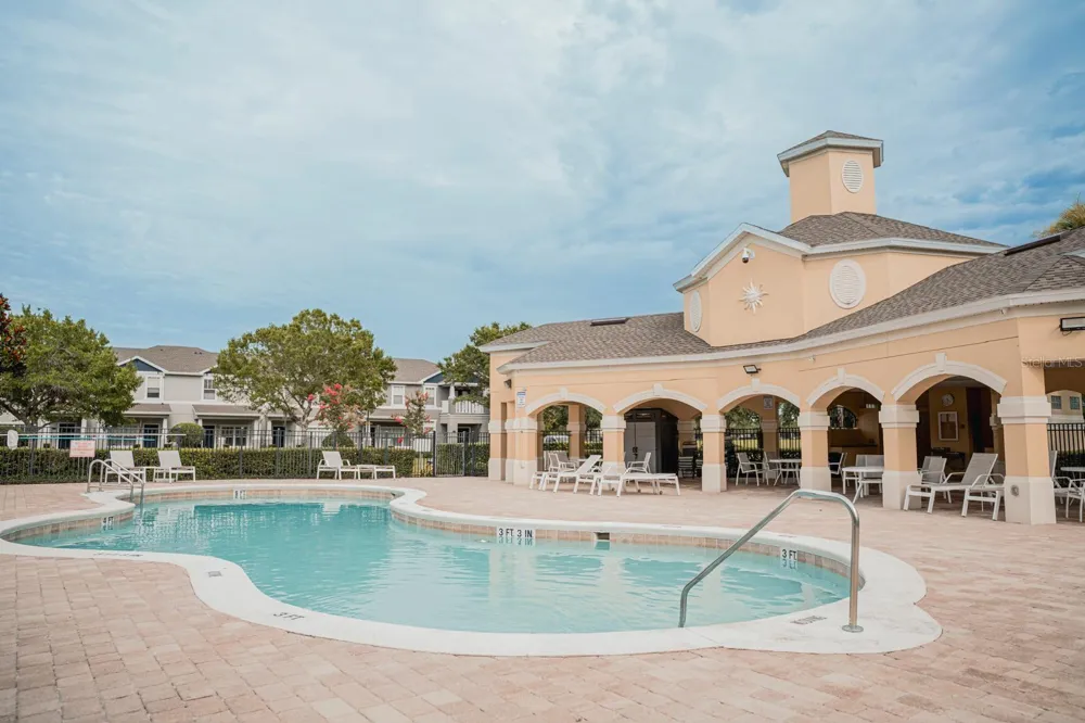 11843 DEER PATH WAY Orlando, FL 32832
