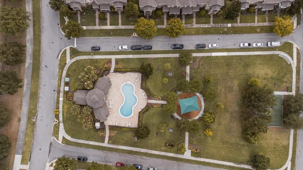 11843 DEER PATH WAY Orlando, FL 32832