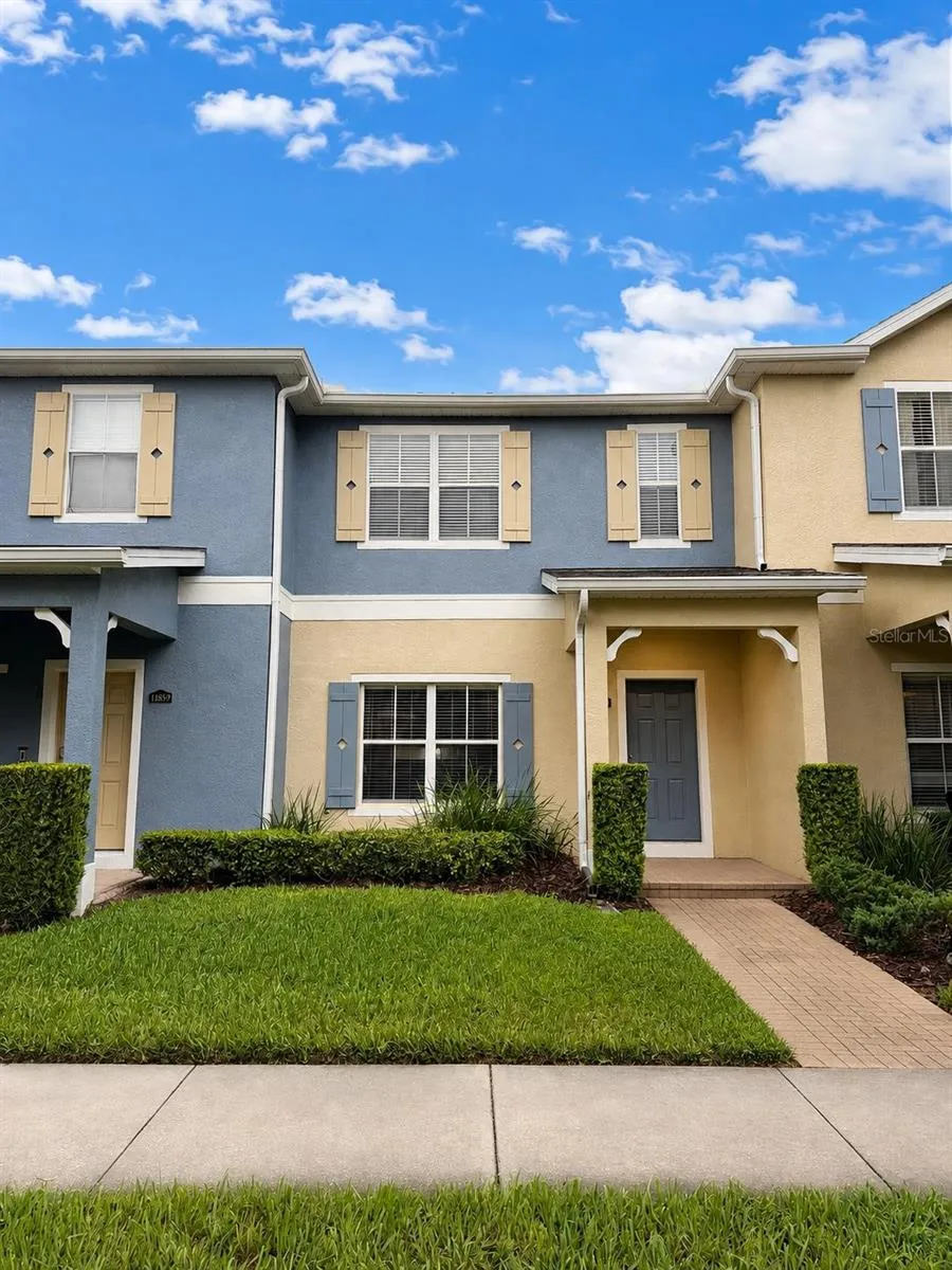 11843 DEER PATH WAY Orlando, FL 32832