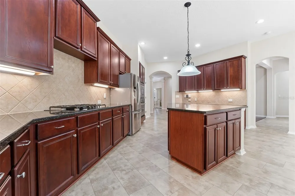 19546 MOSSY OAK COURT Brooksville, FL 34601