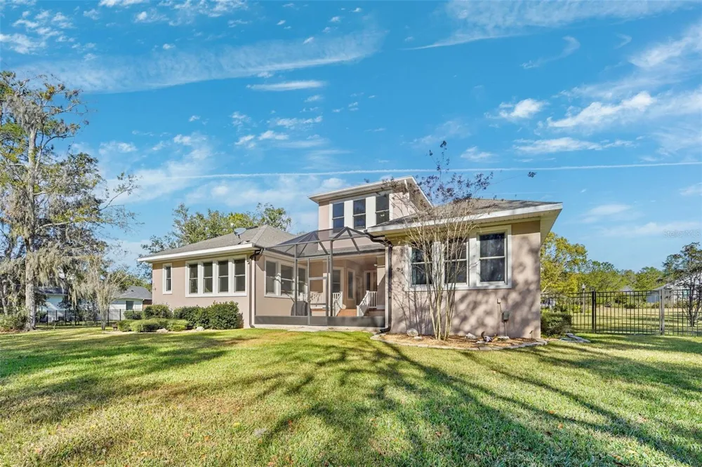 19546 MOSSY OAK COURT Brooksville, FL 34601