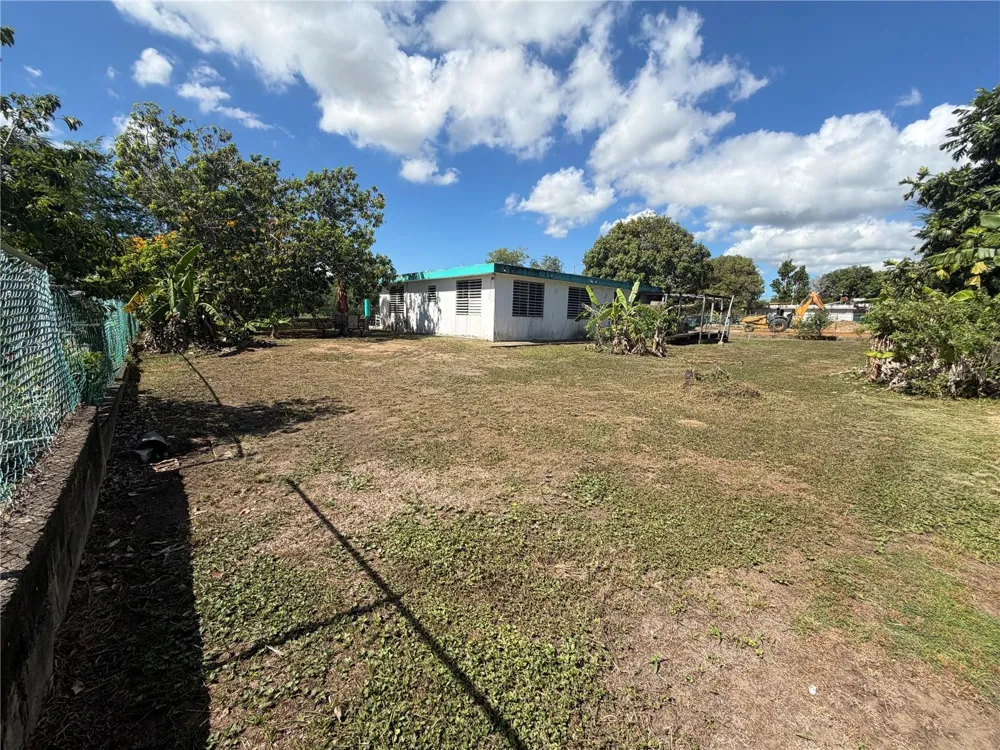 157-C 1st St MAMEYAL COMM. Dorado, PR 00646