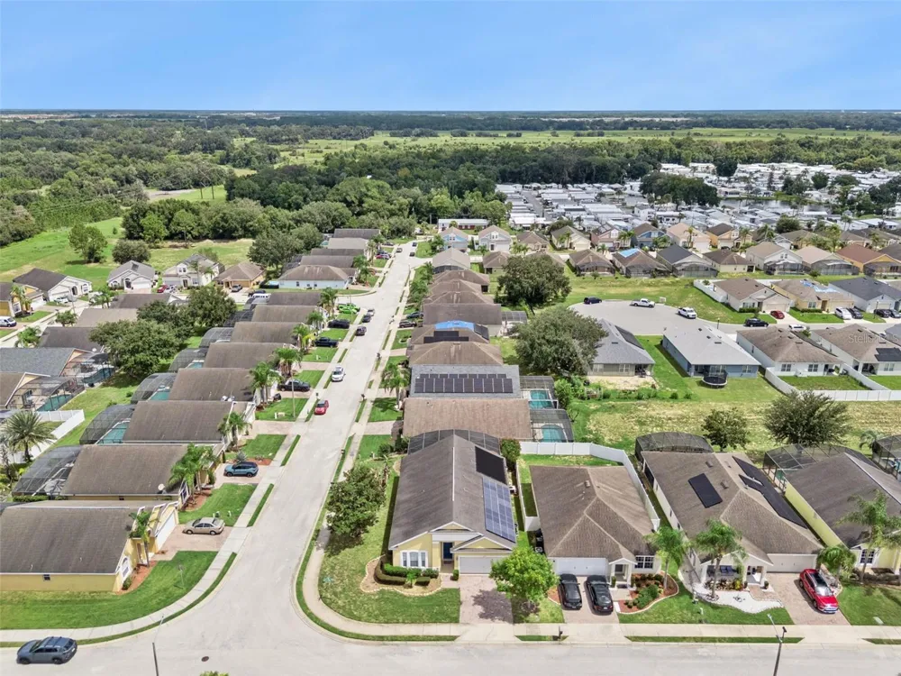 268 VIZCAY WAY Davenport, FL 33837
