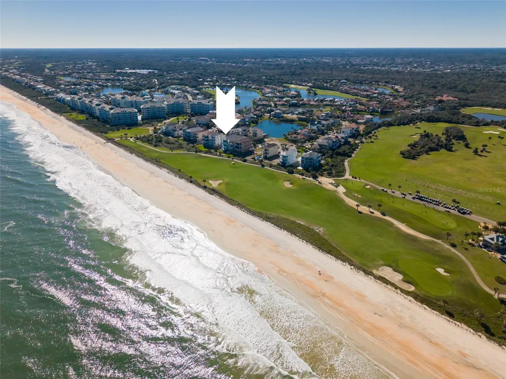 54 HAMMOCK BEACH CIRCLE S Palm Coast, FL 32137