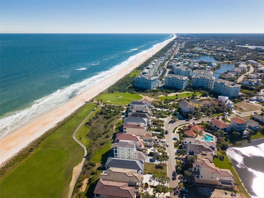 54 HAMMOCK BEACH CIRCLE S Palm Coast, FL 32137