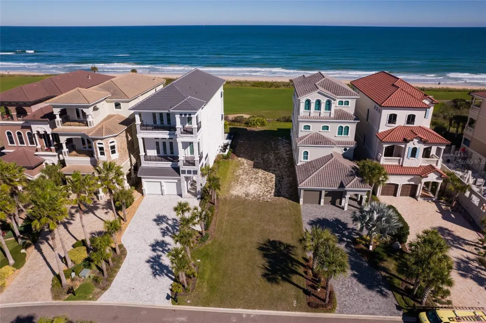 54 HAMMOCK BEACH CIRCLE S Palm Coast, FL 32137