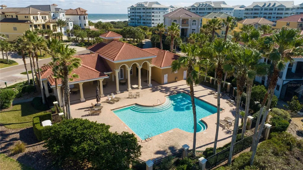 54 HAMMOCK BEACH CIRCLE S Palm Coast, FL 32137