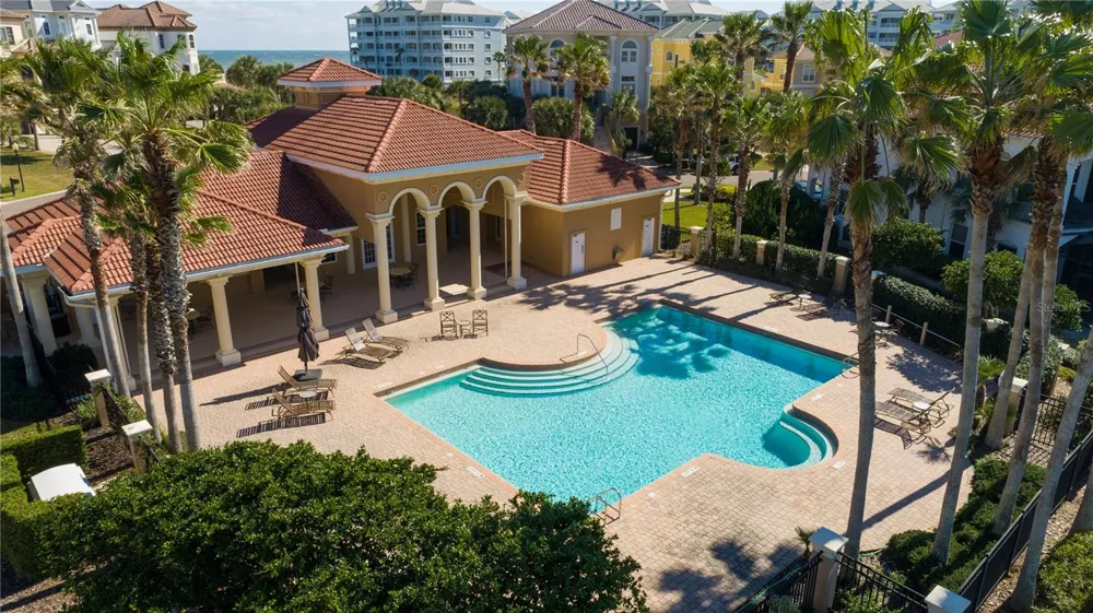 54 HAMMOCK BEACH CIRCLE S Palm Coast, FL 32137