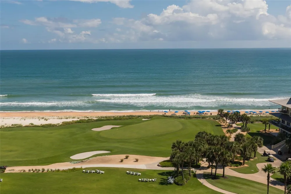 54 HAMMOCK BEACH CIRCLE S Palm Coast, FL 32137